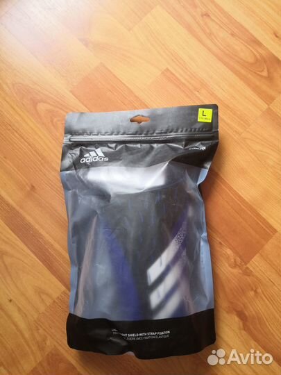 Футбольные щетки Adidas Predator