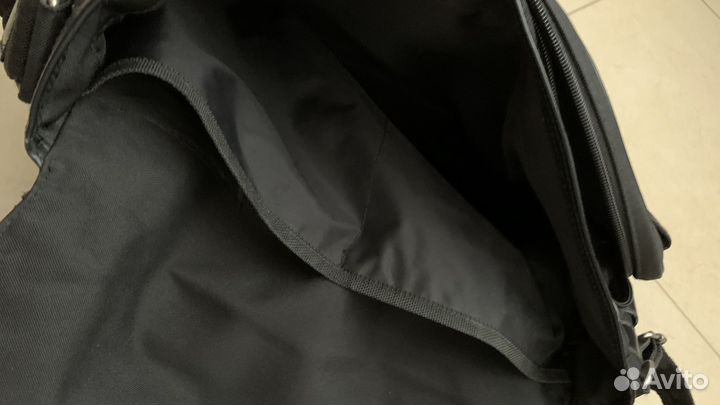 Сумка для ноутбука и документов