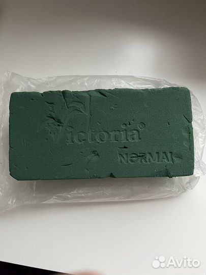 Оазис флористический