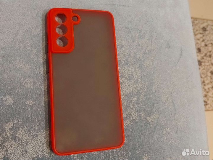 Чехол для samsung А51