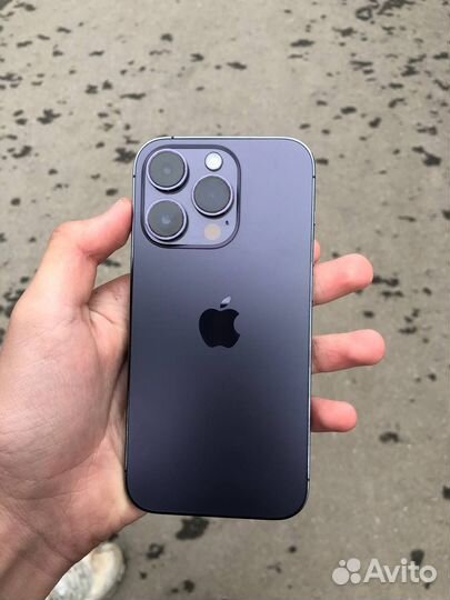 iPhone 14 Pro, 256 ГБ