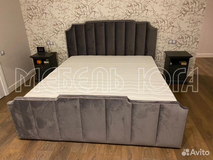 Кровать 160х200