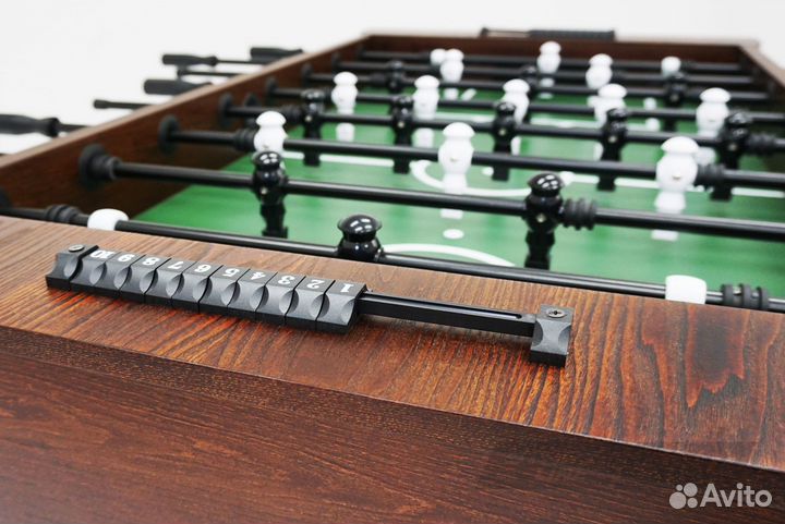 Мини-футбол Tournament Premium Hazel