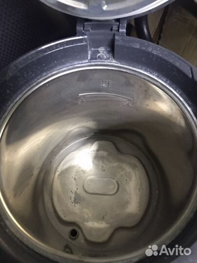 Чайник термос электрический