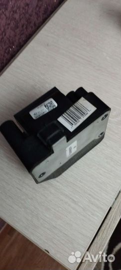 Модуль зажигания на ваз