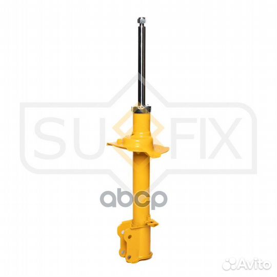 Стойка амортизаторная перед прав ford Maverick