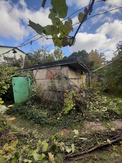 Участок 6 сот. (ИЖС)