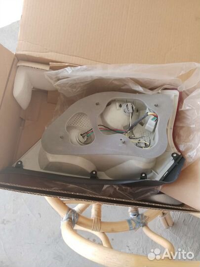 Задний фонарь