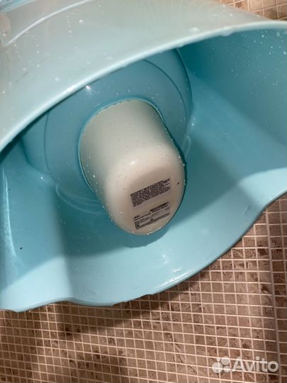 Горшок детский