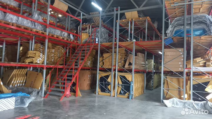 Hyundai Solaris бампер крыло капот фара 2011-2022г