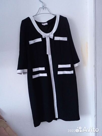 Платья винтаж