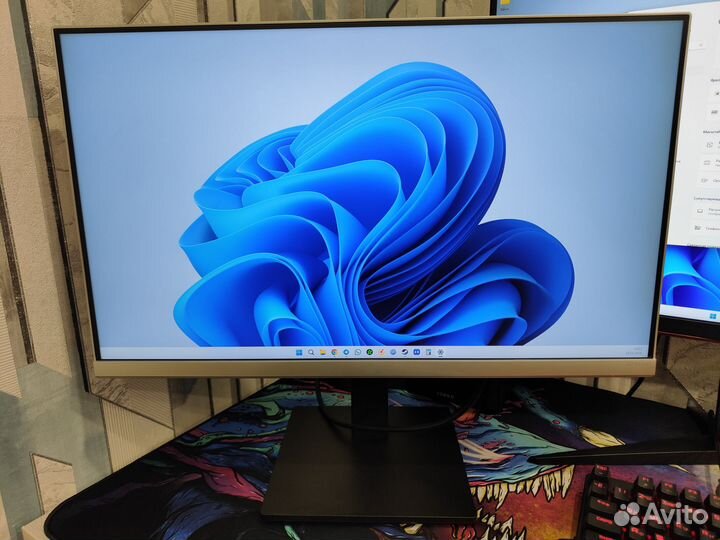 Монитор HP 24mq