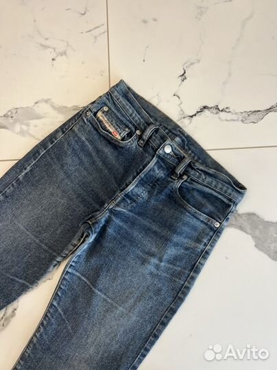 Джинсы Diesel W27 оригинал