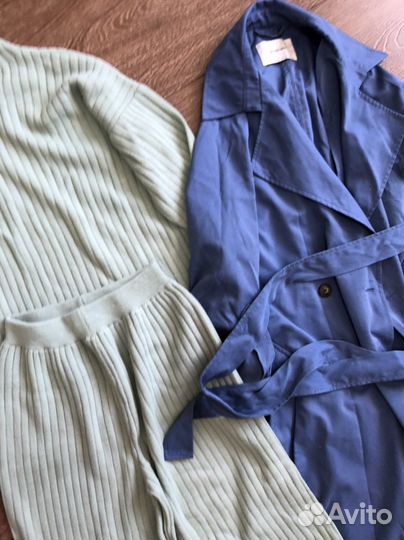 Женские вещи пакетом 42 44