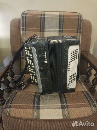 Баян восток