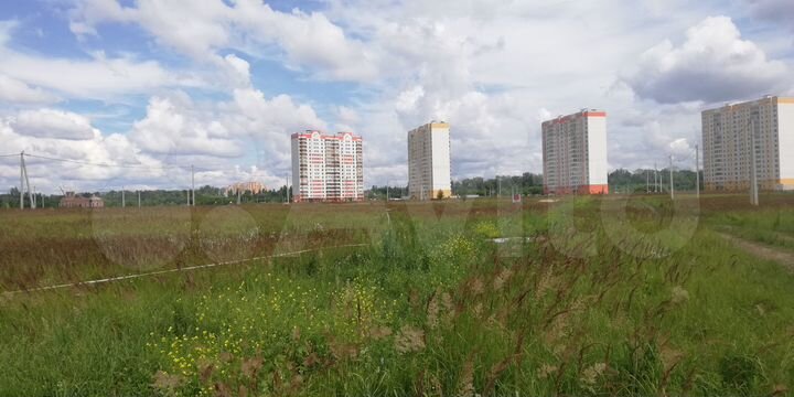 Участок 7,5 сот. (ИЖС)