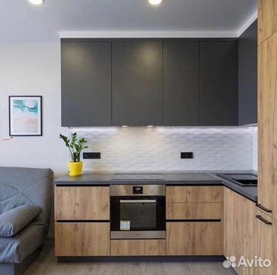 Кухонный гарнитур на заказ