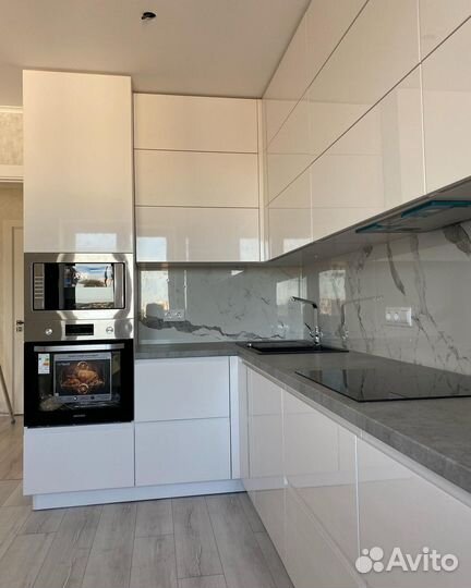 Кухонный гарнитур на заказ