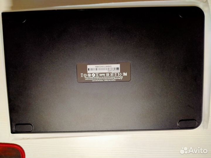 Графический планшет Star G640S xp-pen