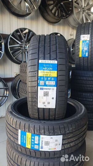 Habilead HF330 205/40 R17