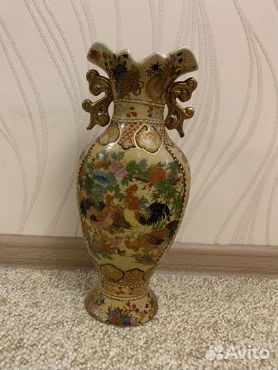 Ваза для цветов или интерьера