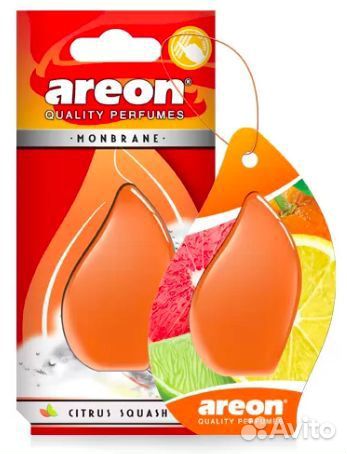 Ароматизатор 