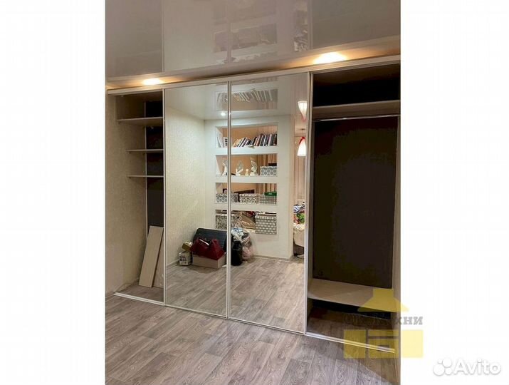 Шкафчик для ванной