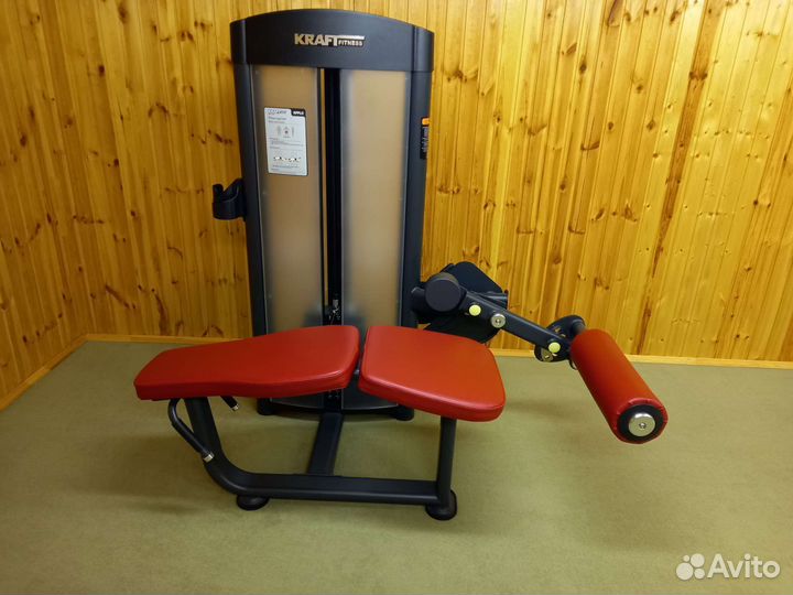 Тренажёр kraft fitness