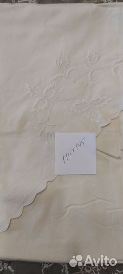 Пододеяльник СССР 1,5