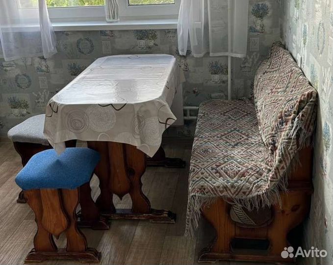 Кухонный гарнитур бу