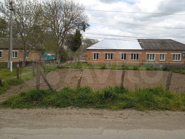 Дом 100 м² на участке 20 сот.