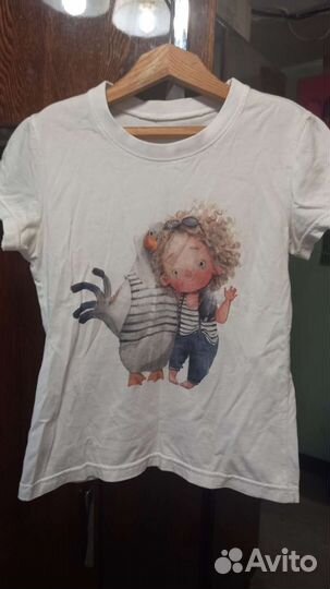 Детские вещи для девочки