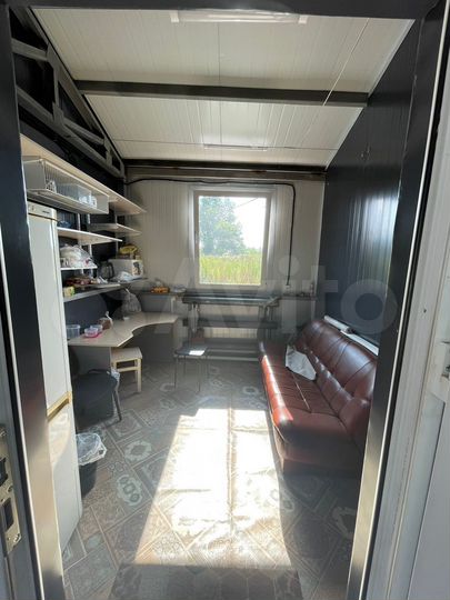 Автосервис, 396 м²