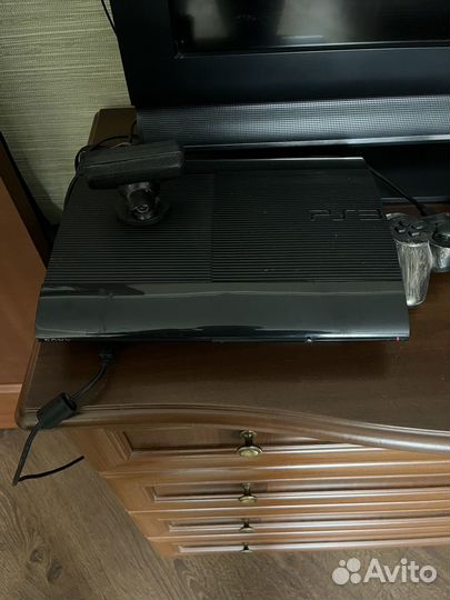 Sony playstation 3