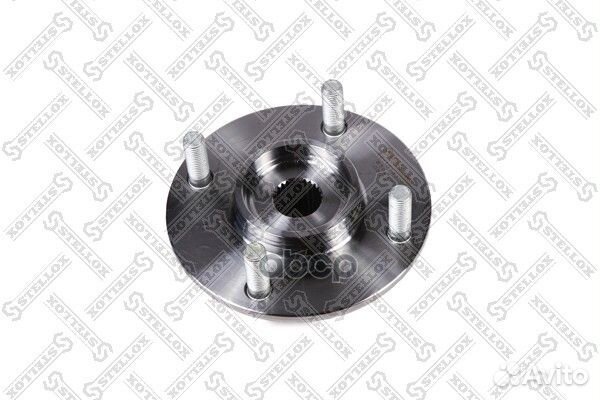 42-15183-SX ступица передняя Mitsubishi Lancer