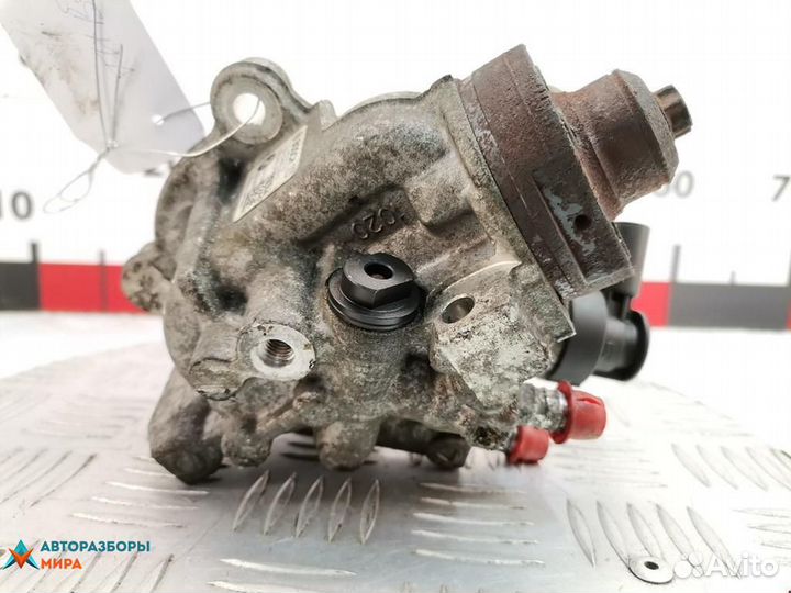 Тнвд BMW 3 E90/E91/E92/E93 2010 13518577649