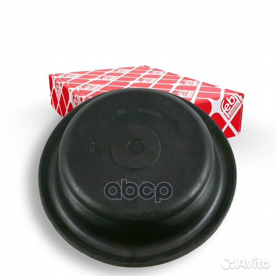 Мембрана глубокая 24 h45 D179 Omn