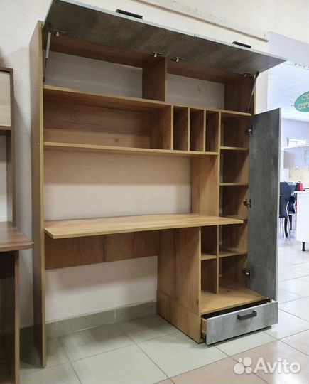 Стол компьютерный «Техно»