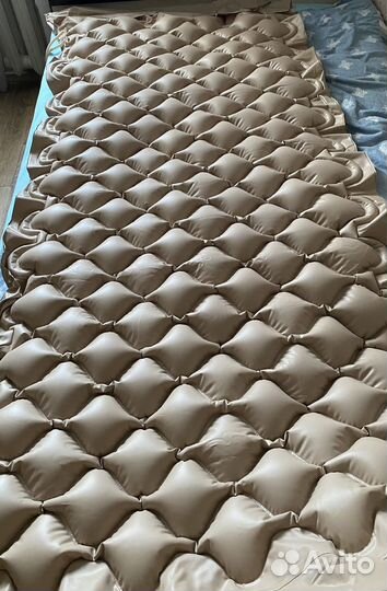 Противопролежневый матрас армед