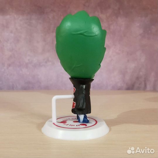 Аниме фигурка чиби Зецу Дзэцу Наруто Naruto