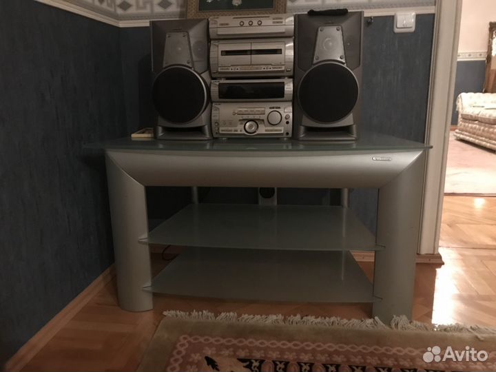 Подставка под тв