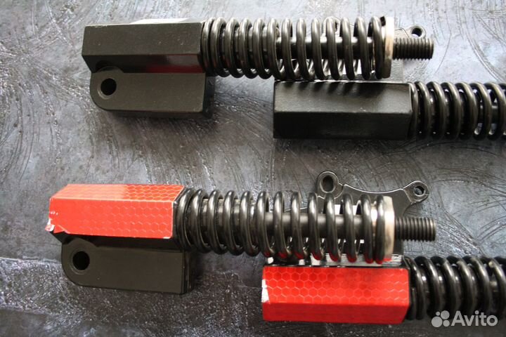 Kugoo амортизатор