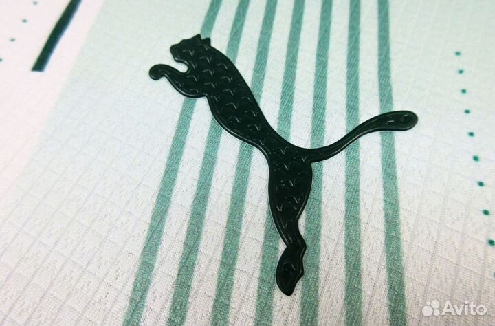 Футбольная форма Палмейрас гостевая