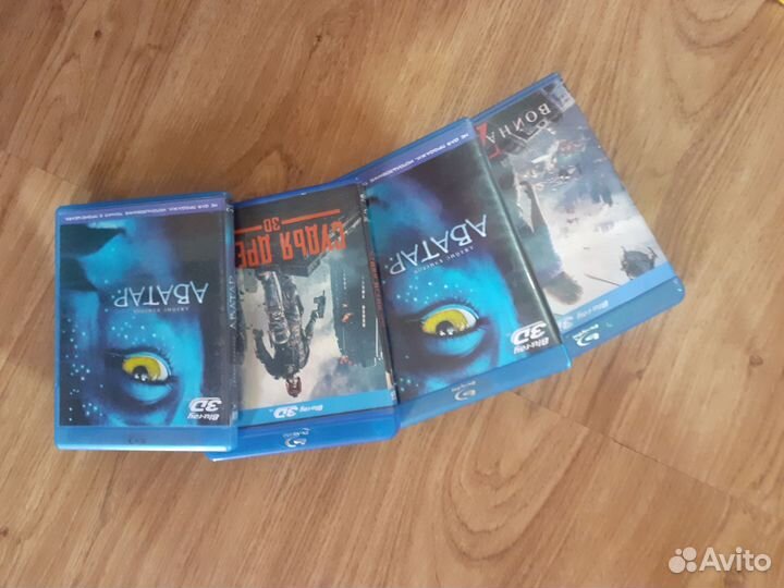 Игровые диски dvd