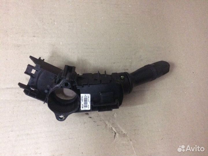 Подрулевой переключатель левый Hyundai Solaris