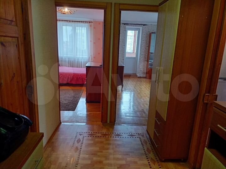 2-к. квартира, 52 м², 5/14 эт.