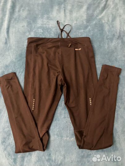 Леггинсы nike DF essential tight