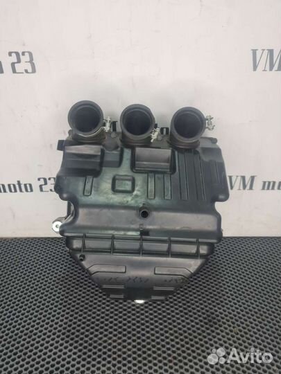 Фильтр бокс yamaha MT-09 2014-2016