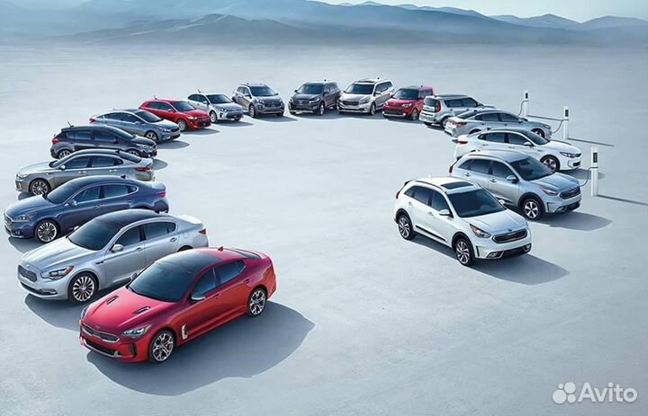 Машины под заказ и перегон автомобилей