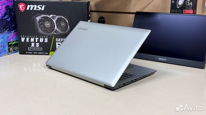 Мощный Lenovo i5-7200 / 12 RAM / Radeon R5